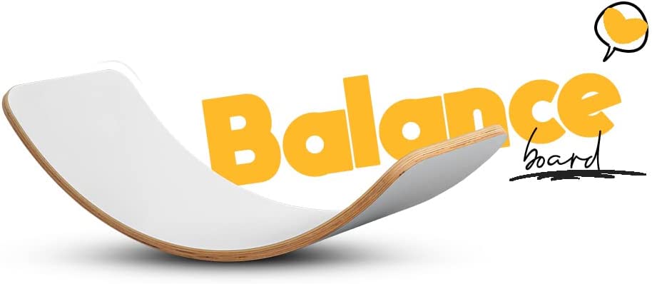 balance board