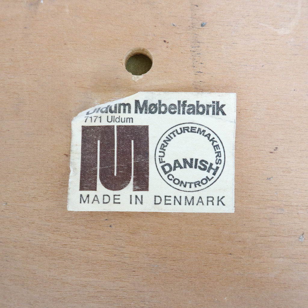 Uldum Møbelfabrik