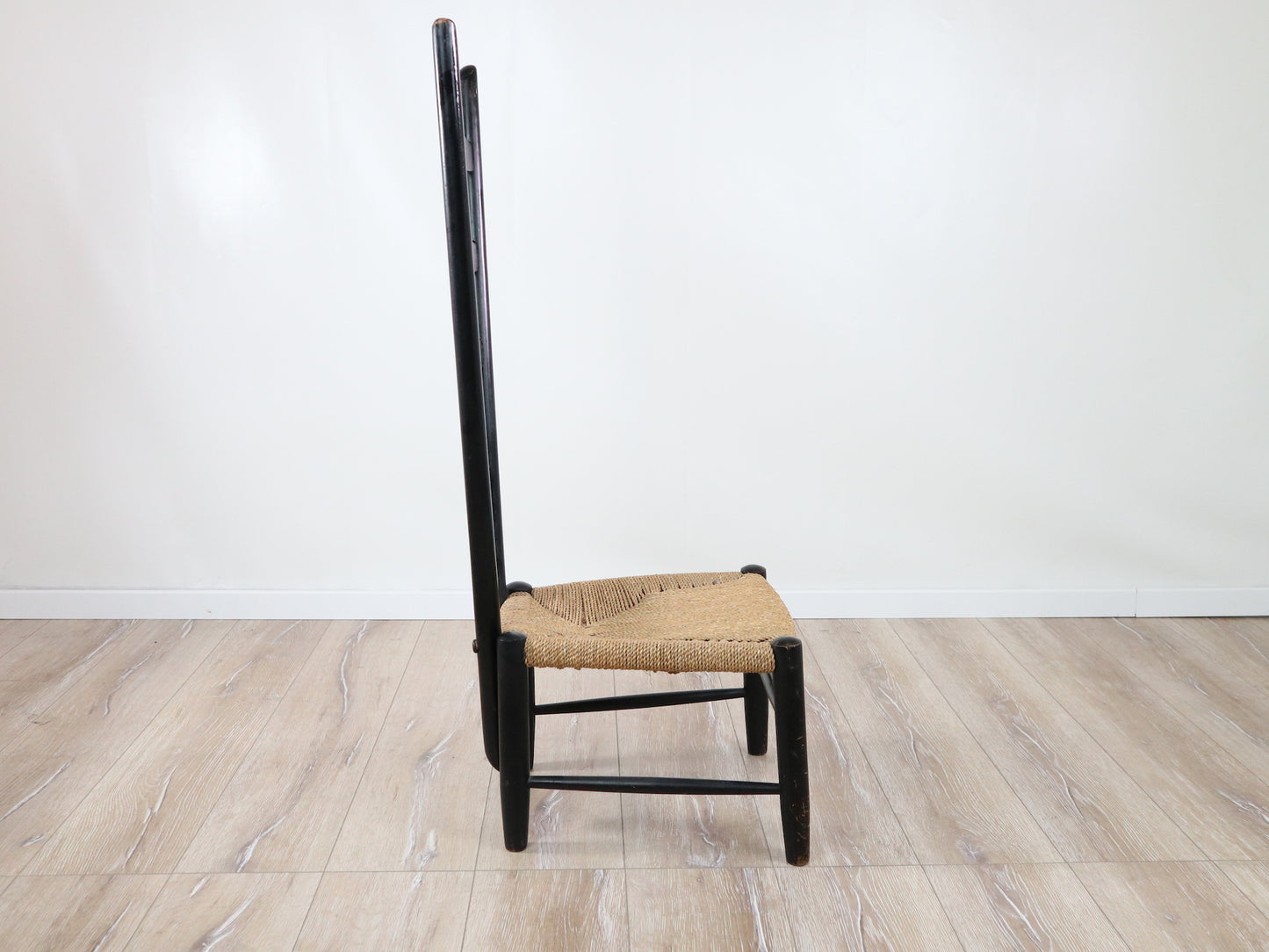 Gio Ponti Fireside Chair