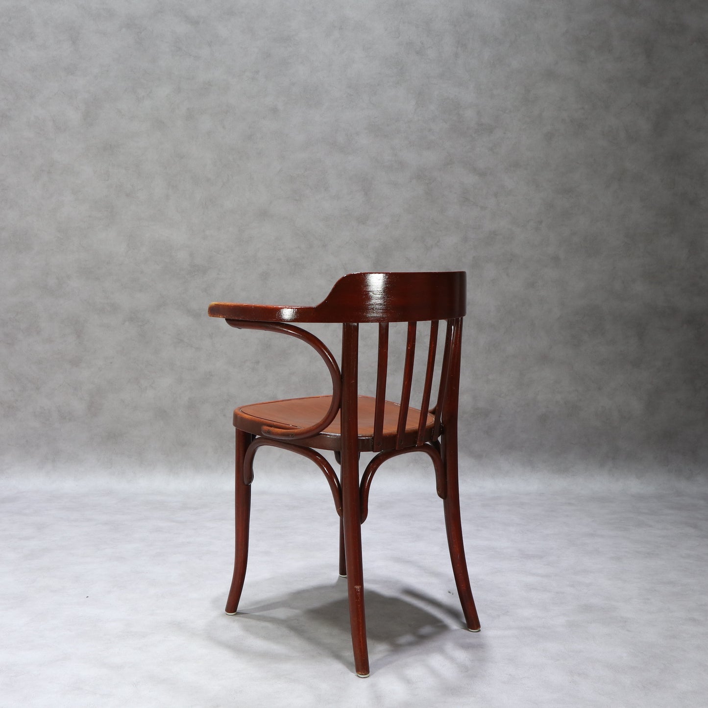 Thonet bistro chair