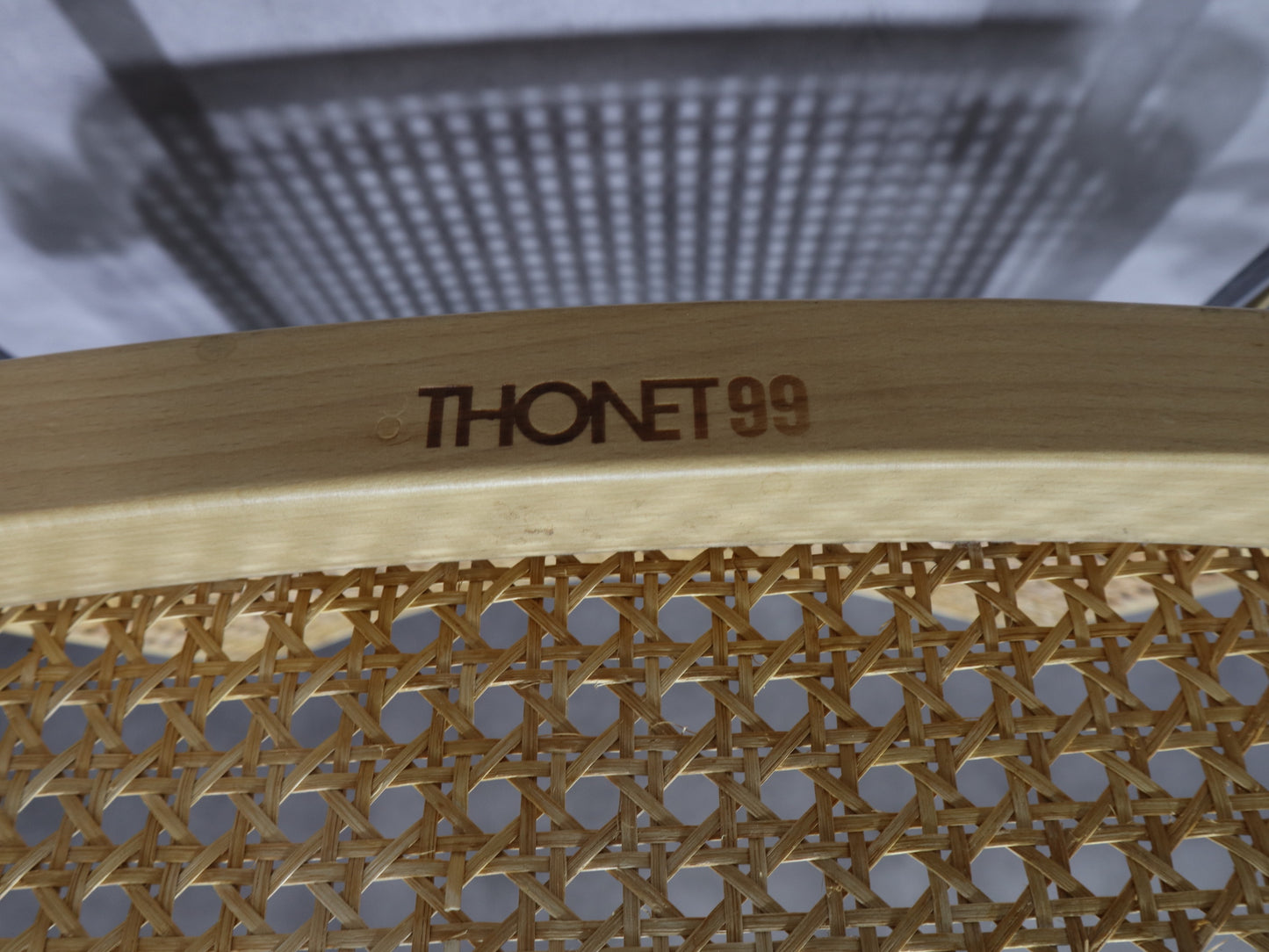 Thonet S64