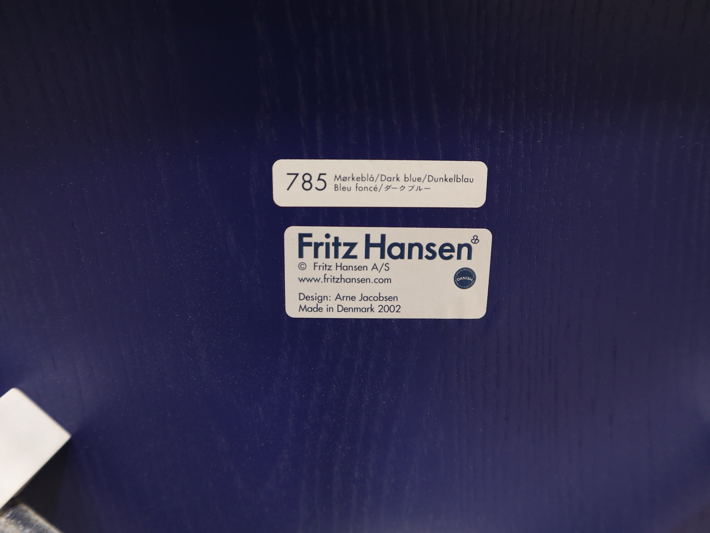 Fritz Hansen Ameise 3101