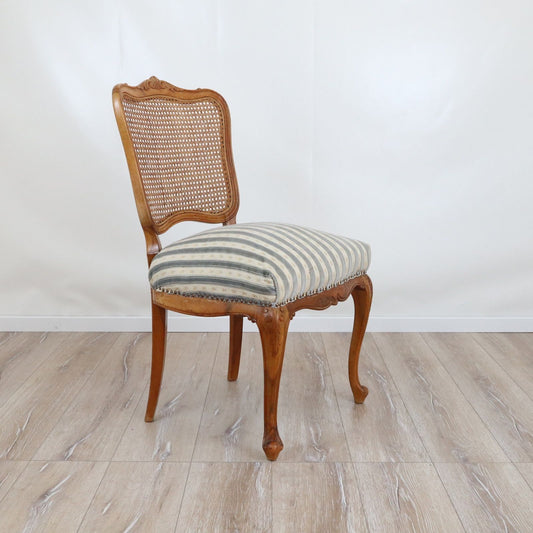Chippendale armchair
